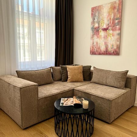 City Apartment Nahe Schoenbrunn 13 فيينا المظهر الخارجي الصورة