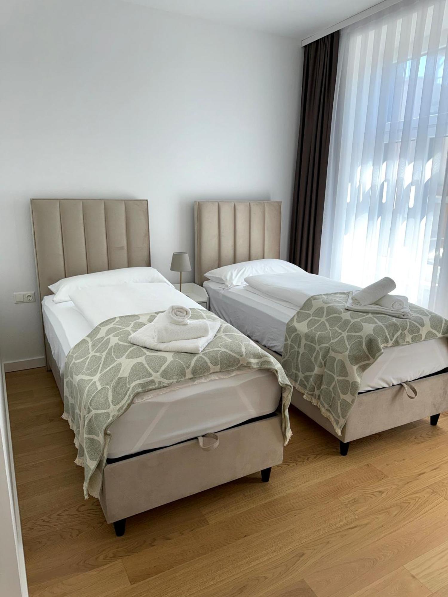 City Apartment Nahe Schoenbrunn 13 فيينا المظهر الخارجي الصورة