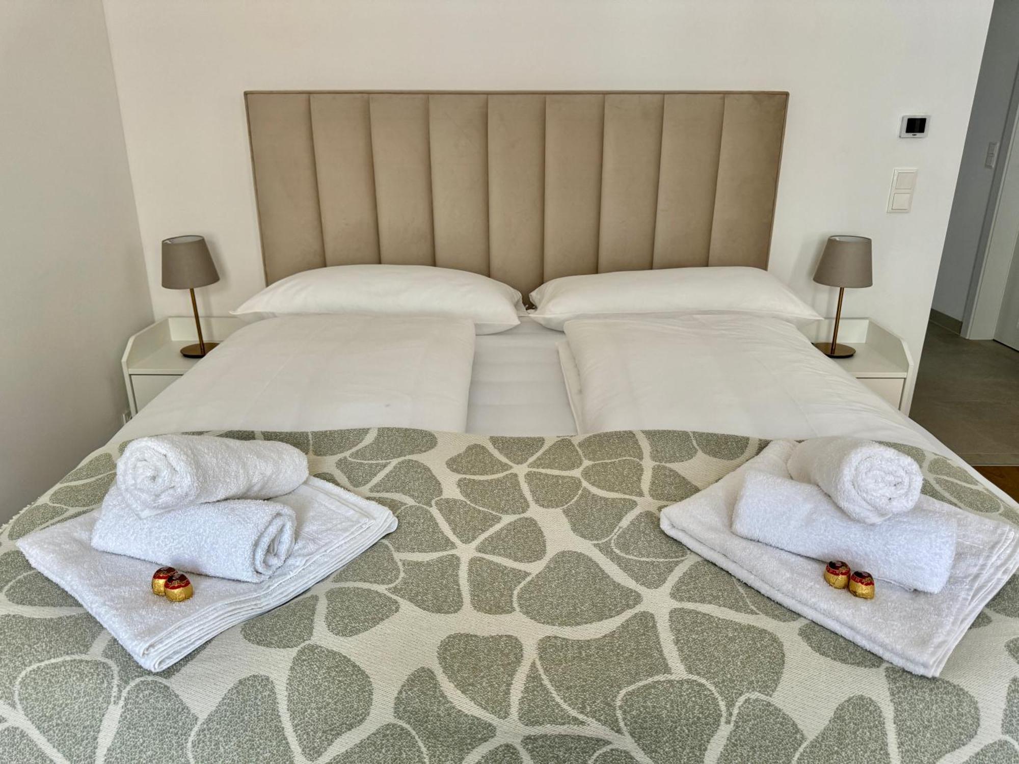 City Apartment Nahe Schoenbrunn 13 فيينا المظهر الخارجي الصورة