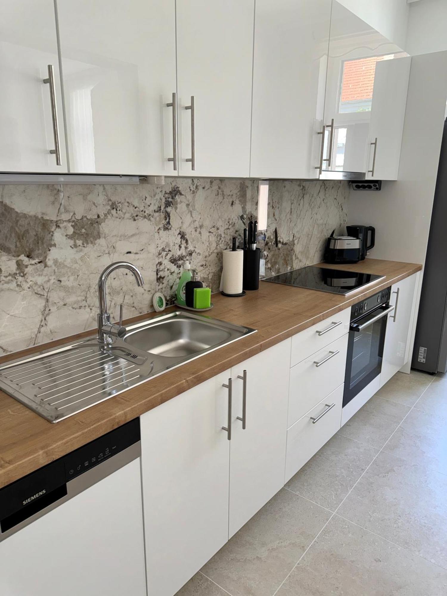 City Apartment Nahe Schoenbrunn 13 فيينا المظهر الخارجي الصورة